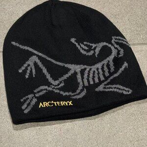 Arc teryx Men s Black Hat